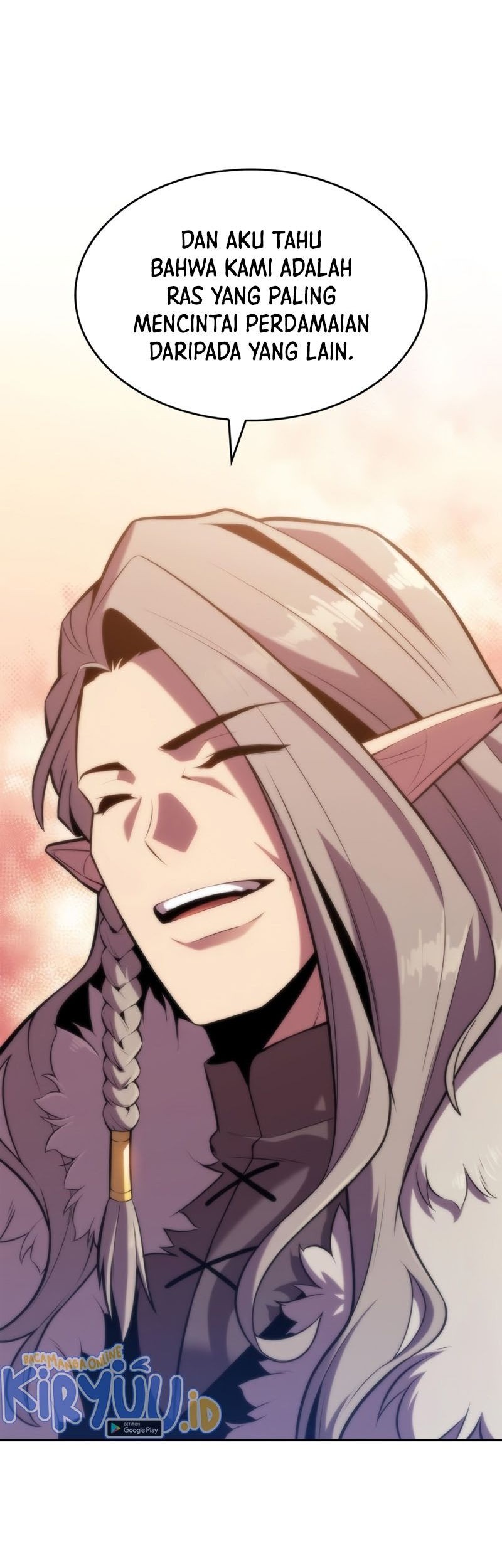 Solo Max-Level Newbie Chapter 77 Gambar 43