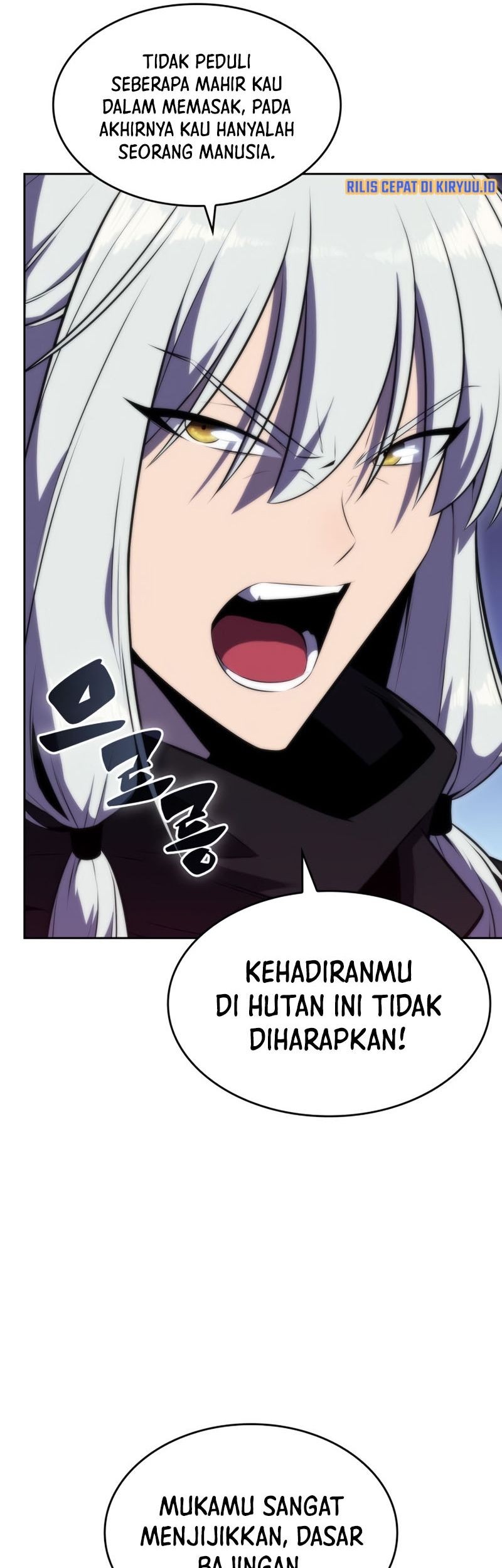 Solo Max-Level Newbie Chapter 77 Gambar 47