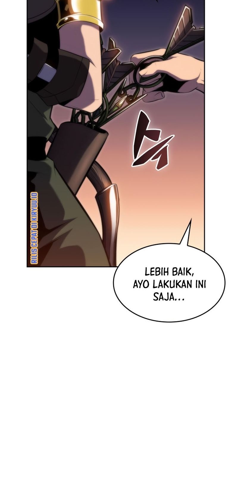 Solo Max-Level Newbie Chapter 77 Gambar 49