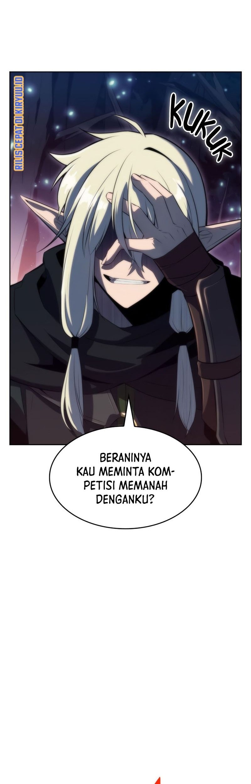 Solo Max-Level Newbie Chapter 77 Gambar 51