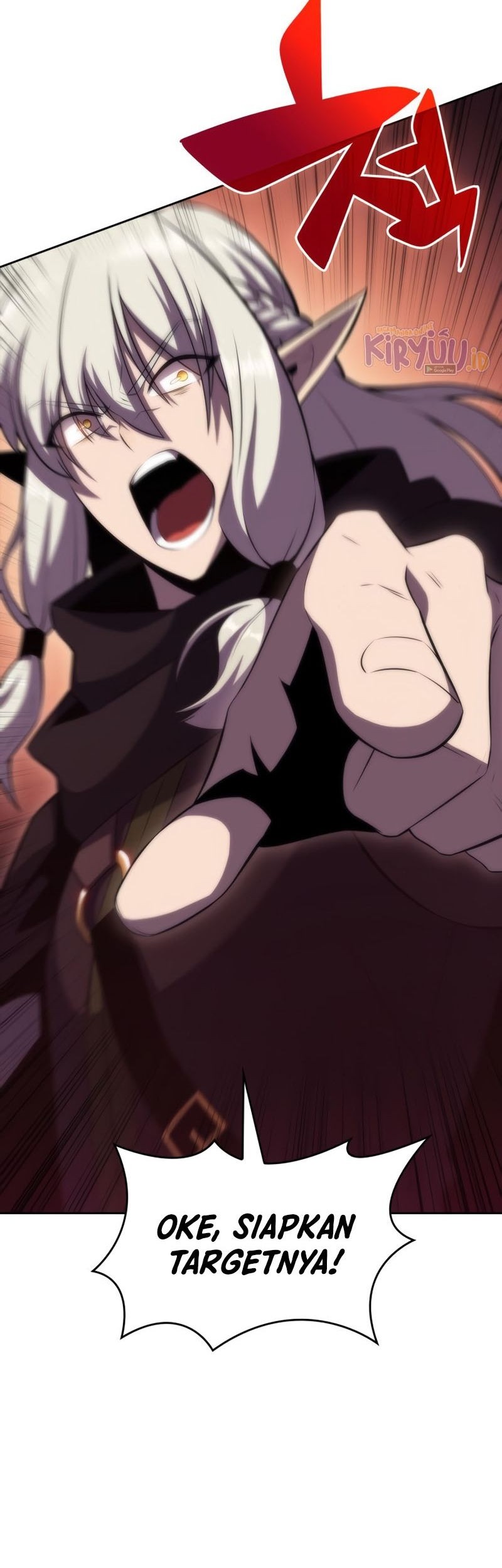 Solo Max-Level Newbie Chapter 77 Gambar 52