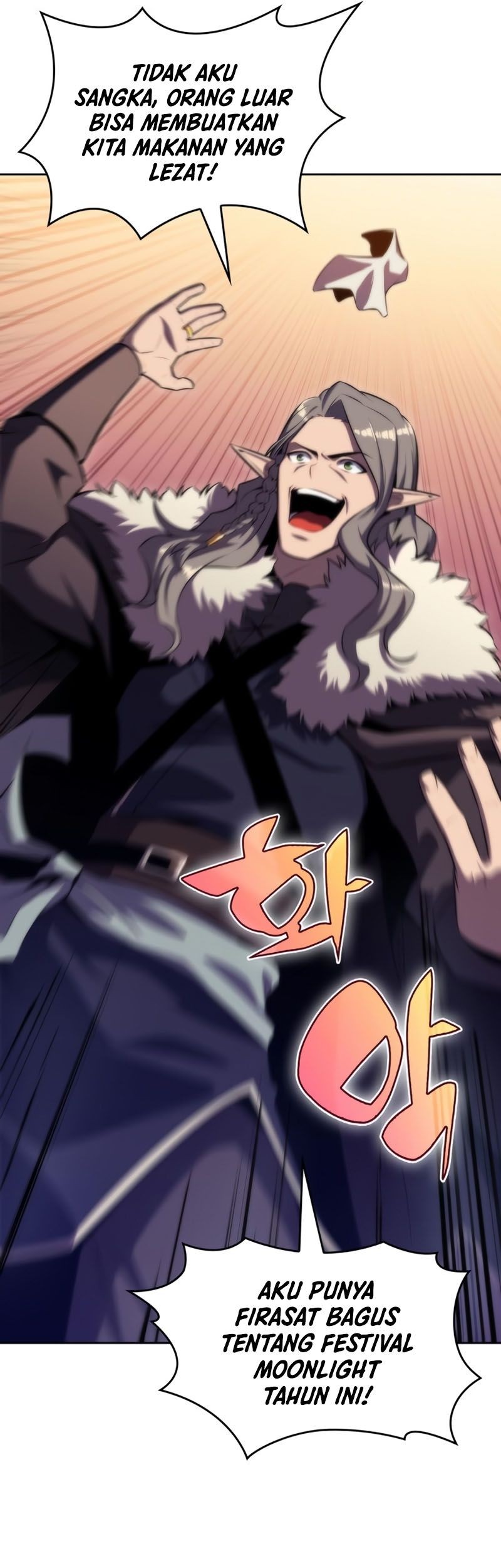 Solo Max-Level Newbie Chapter 77 Gambar 26