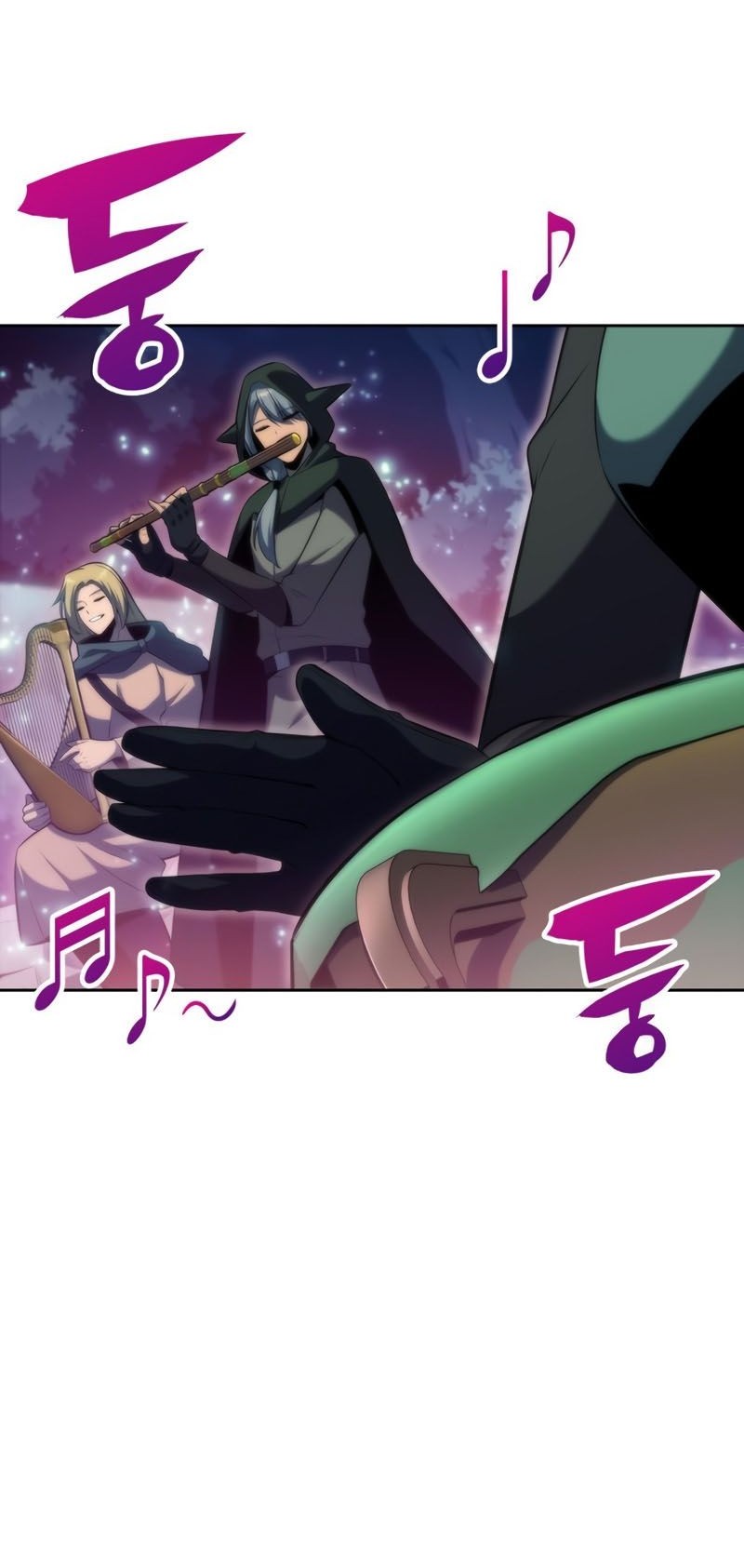 Solo Max-Level Newbie Chapter 77 Gambar 28