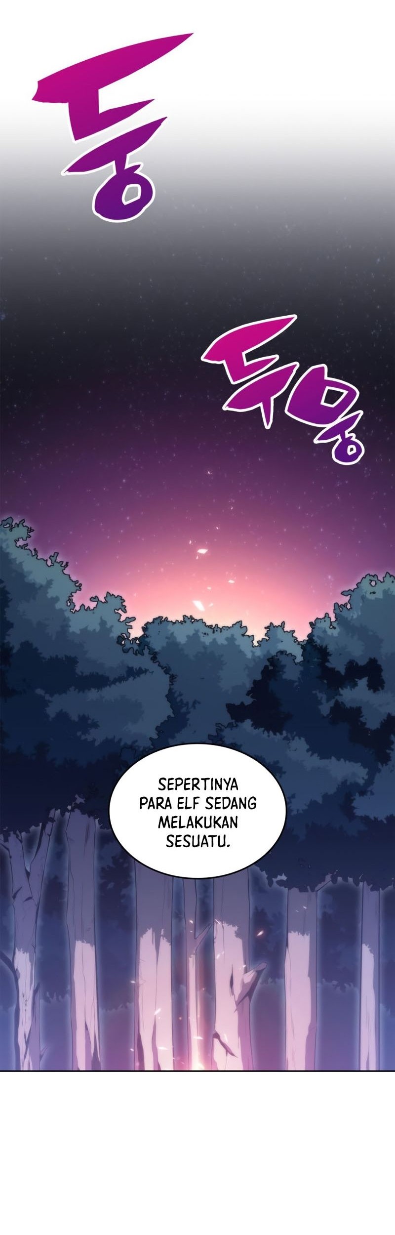 Solo Max-Level Newbie Chapter 77 Gambar 30