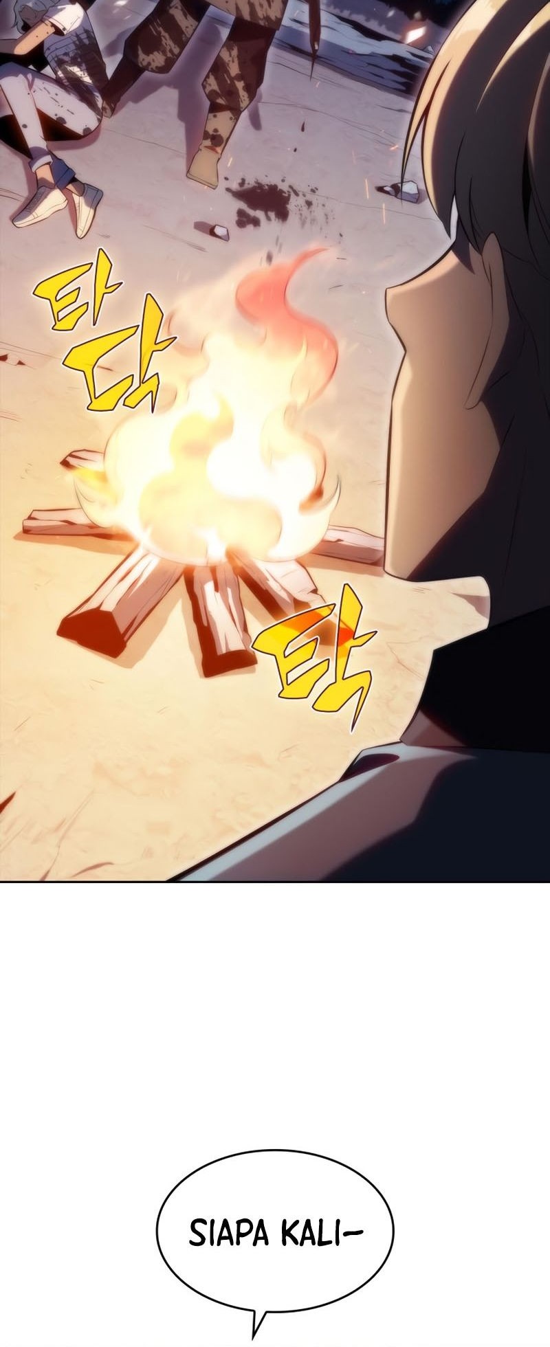 Solo Max-Level Newbie Chapter 77 Gambar 34