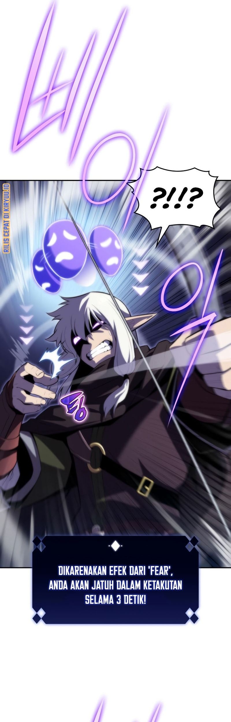 Solo Max-Level Newbie Chapter 77 Gambar 68