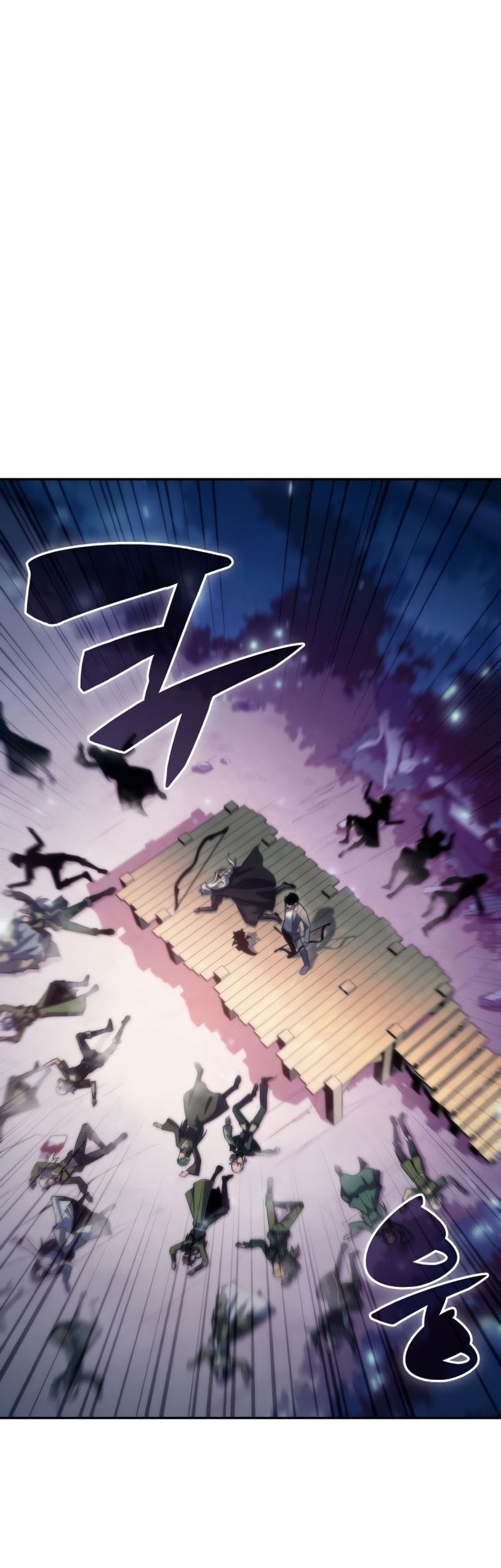 Solo Max-Level Newbie Chapter 77 Gambar 70