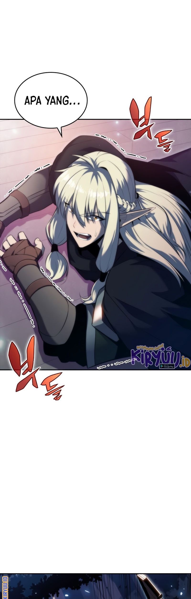 Solo Max-Level Newbie Chapter 77 Gambar 71