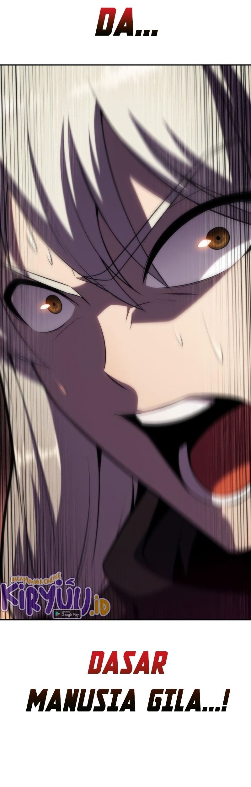 Solo Max-Level Newbie Chapter 77 Gambar 75