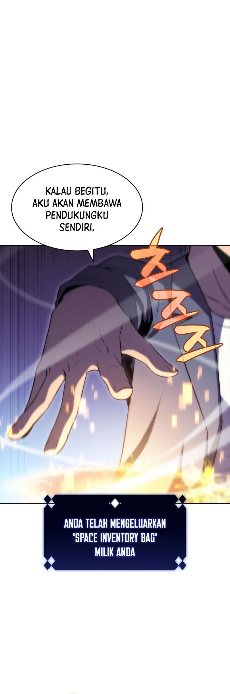 Solo Max-Level Newbie Chapter 77 Gambar 58