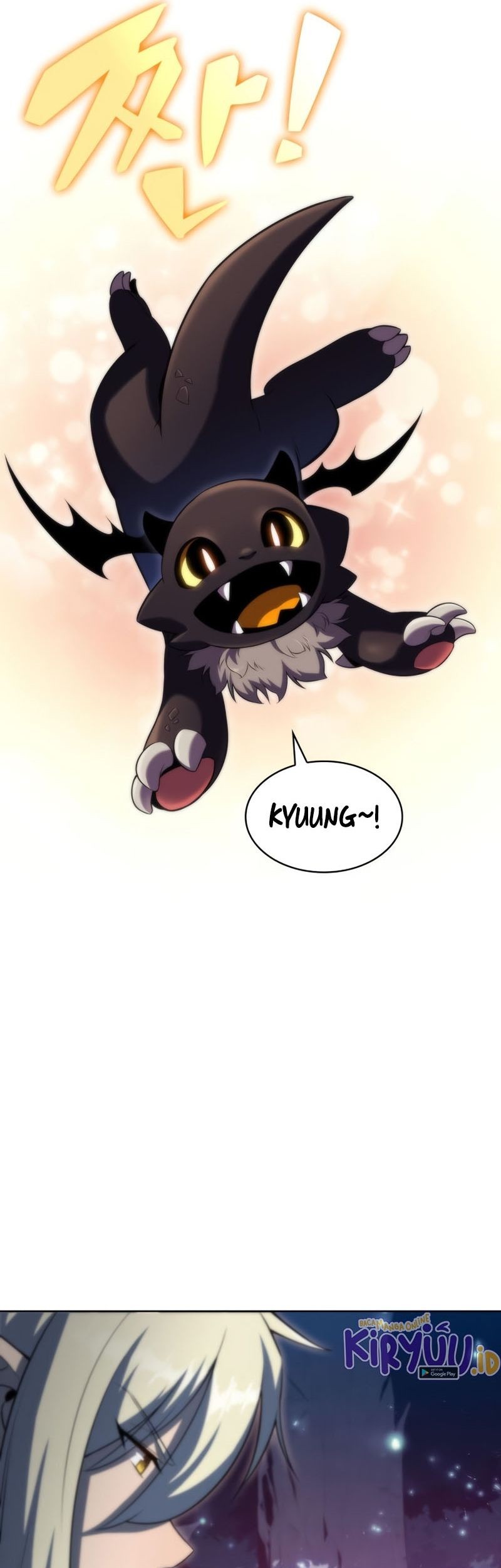 Solo Max-Level Newbie Chapter 77 Gambar 59