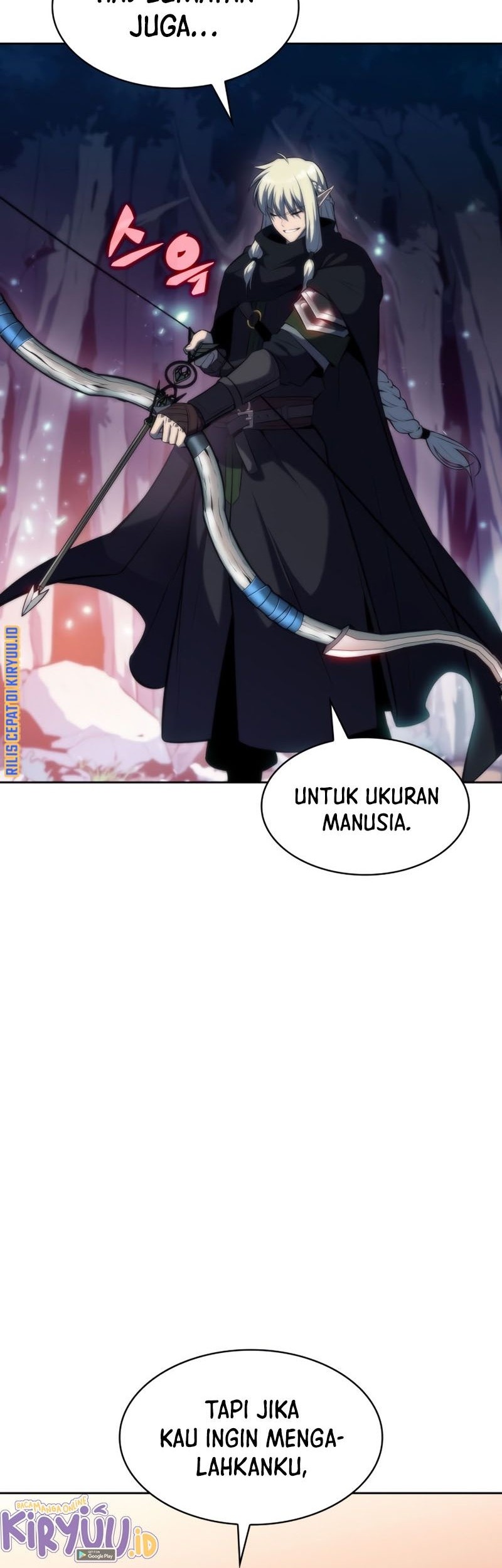 Solo Max-Level Newbie Chapter 77 Gambar 63