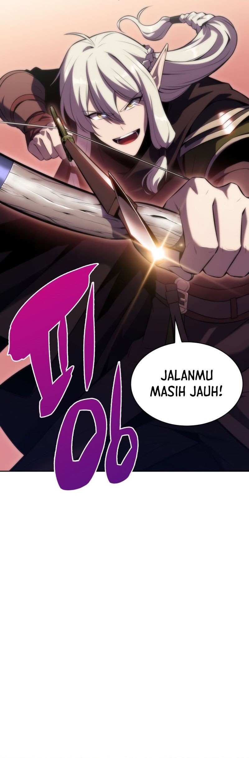 Solo Max-Level Newbie Chapter 77 Gambar 64