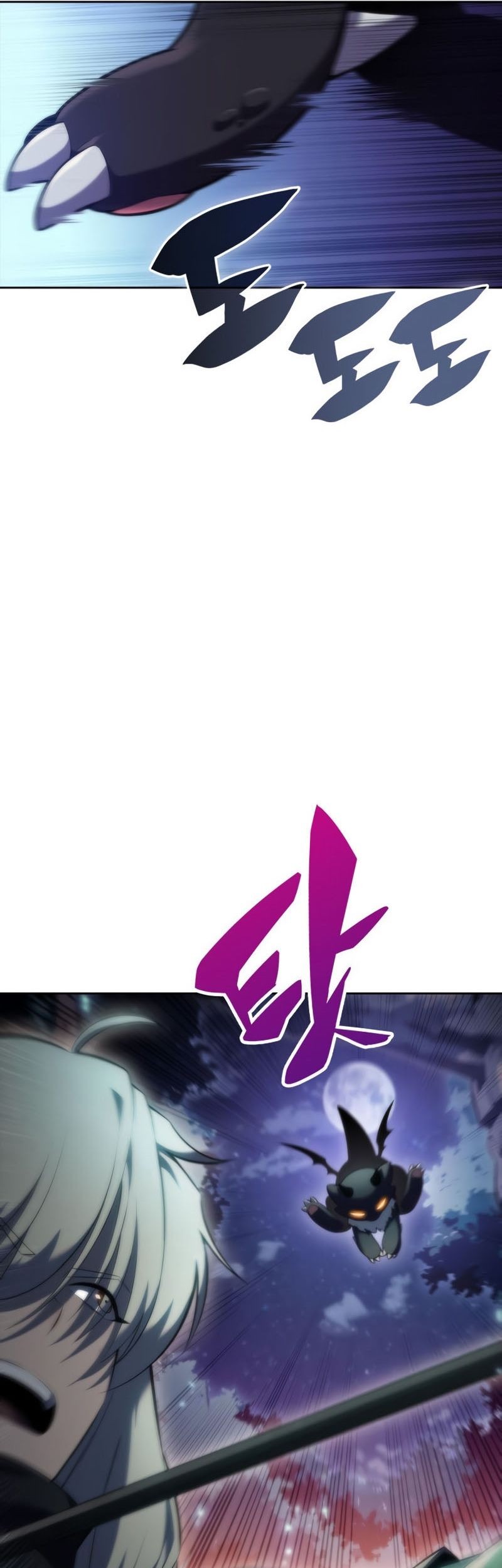 Solo Max-Level Newbie Chapter 77 Gambar 65