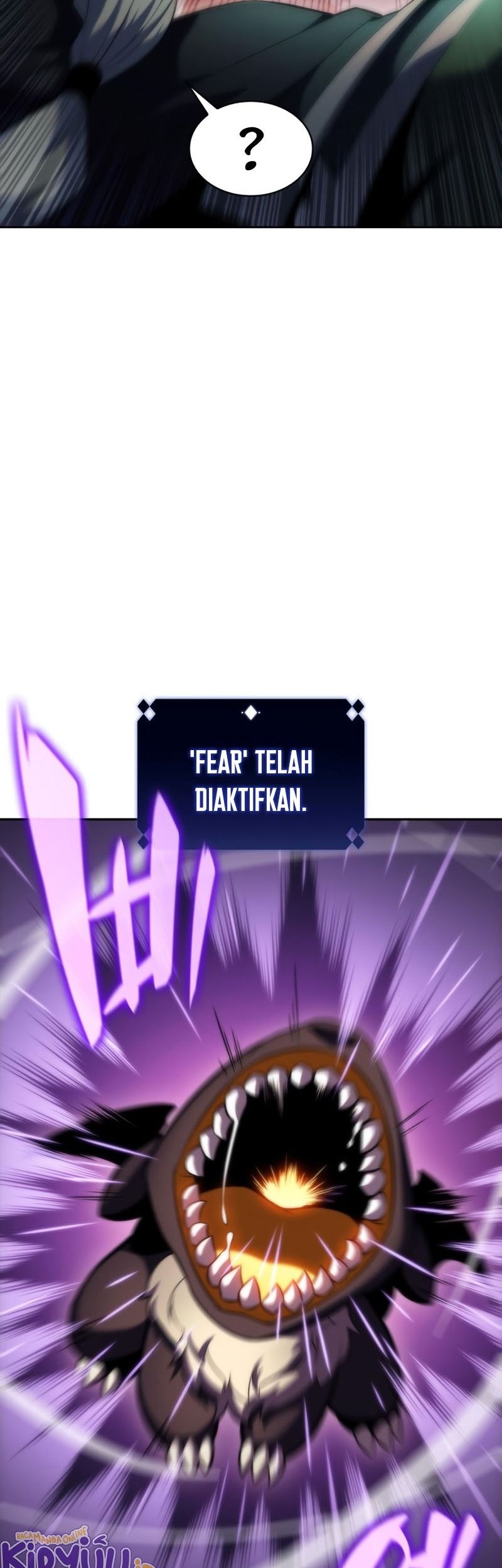 Solo Max-Level Newbie Chapter 77 Gambar 66