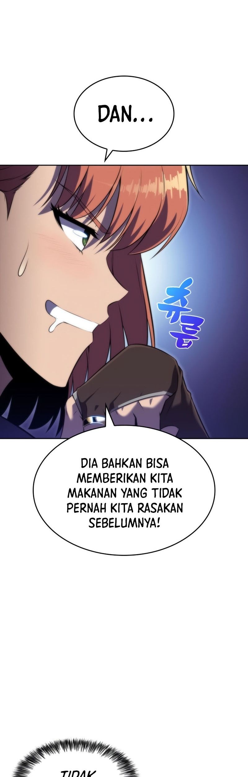 Solo Max-Level Newbie Chapter 77 Gambar 5