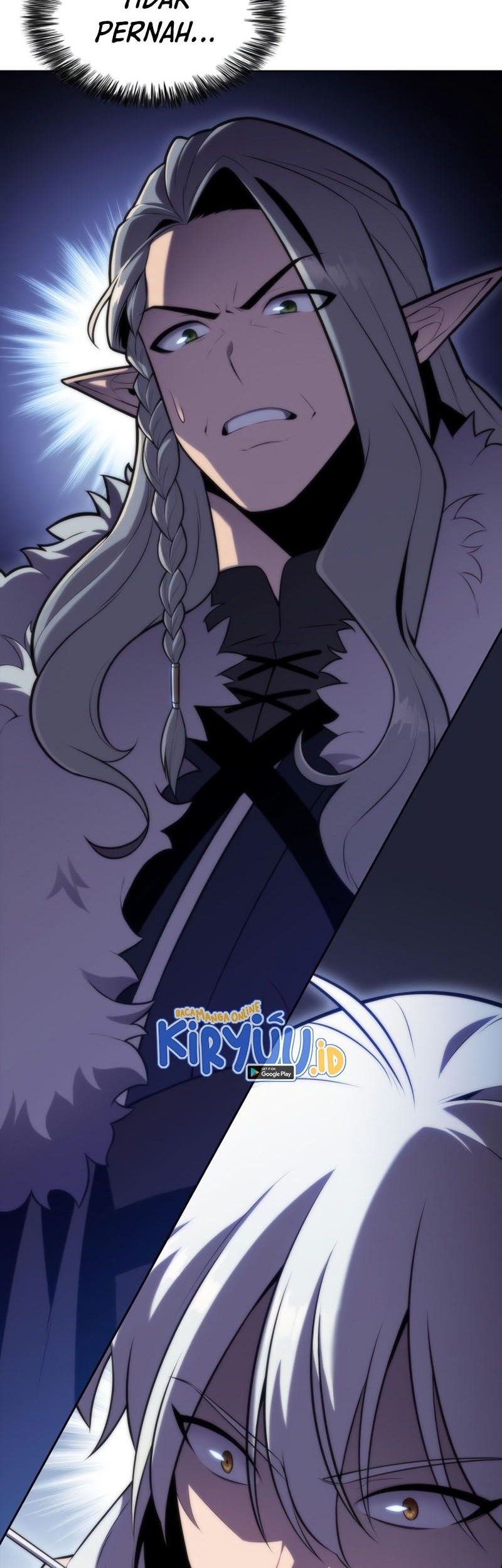 Solo Max-Level Newbie Chapter 77 Gambar 6