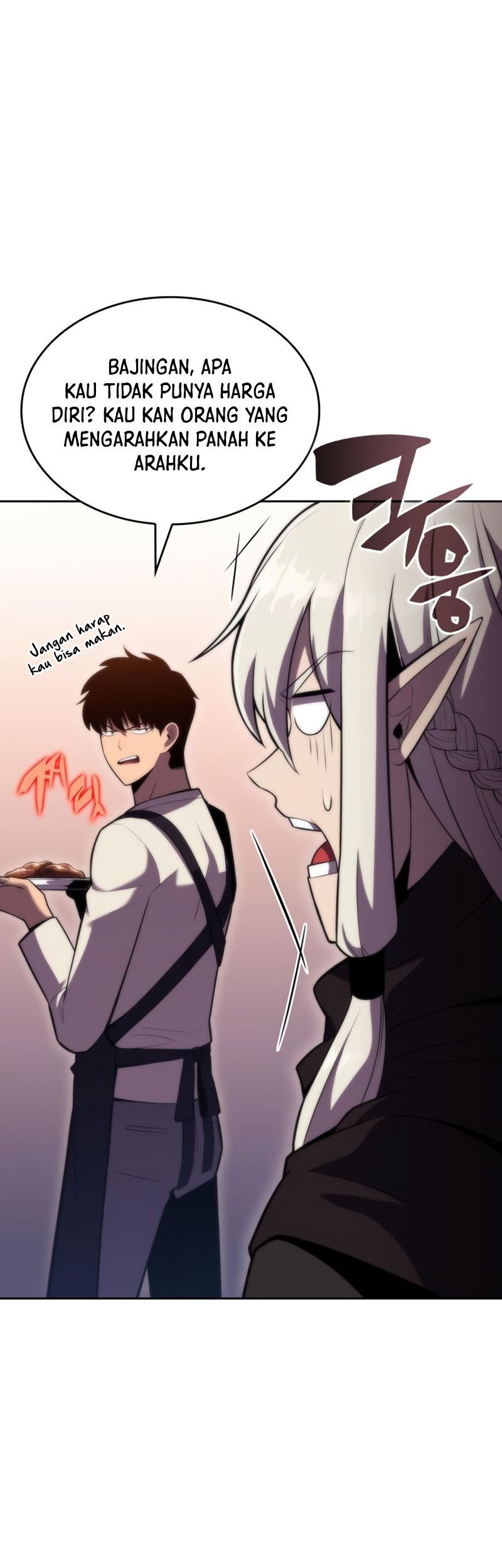 Solo Max-Level Newbie Chapter 77 Gambar 23