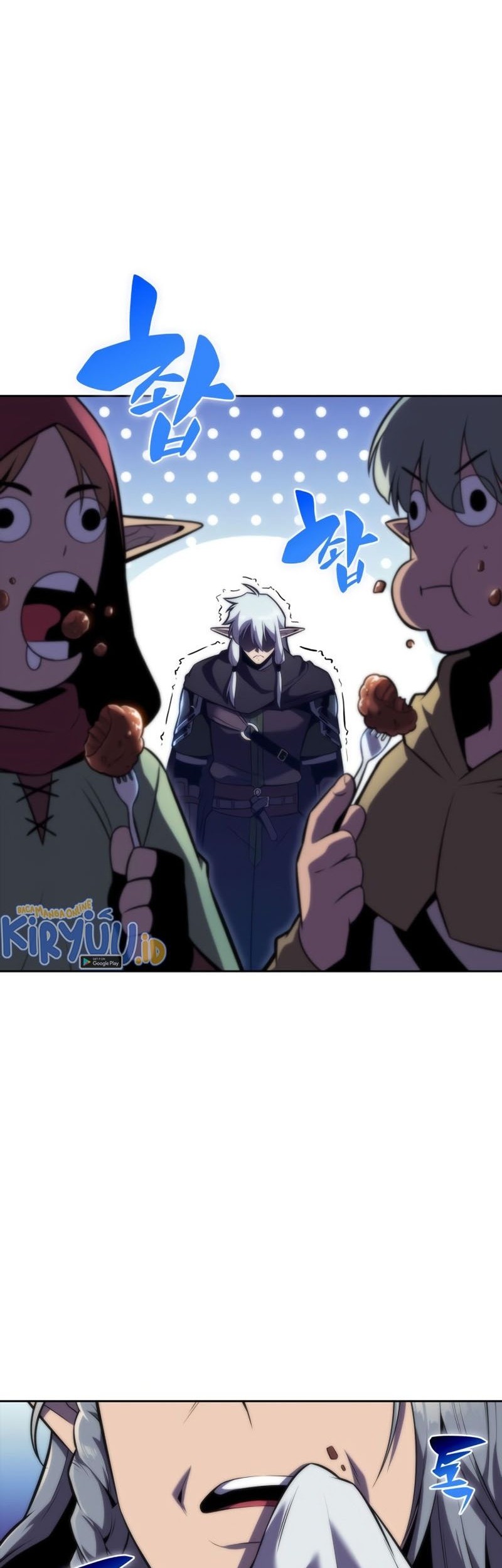 Solo Max-Level Newbie Chapter 77 Gambar 24