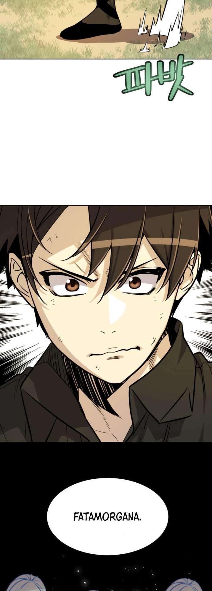 Overpowered Sword Chapter 46 Gambar 27