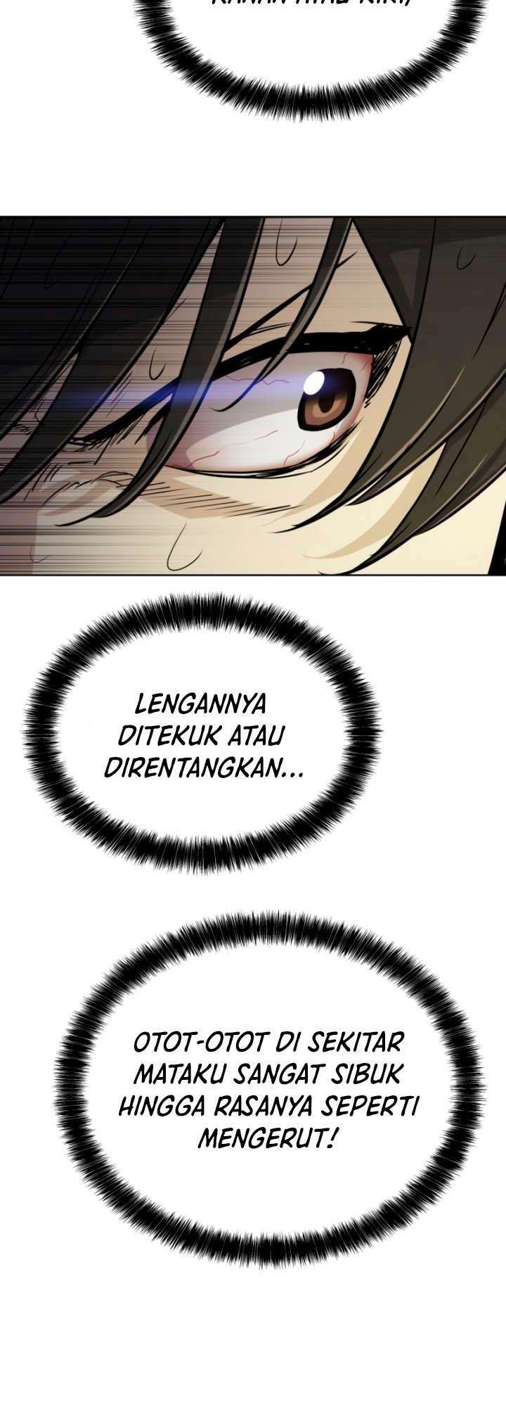 Overpowered Sword Chapter 46 Gambar 31