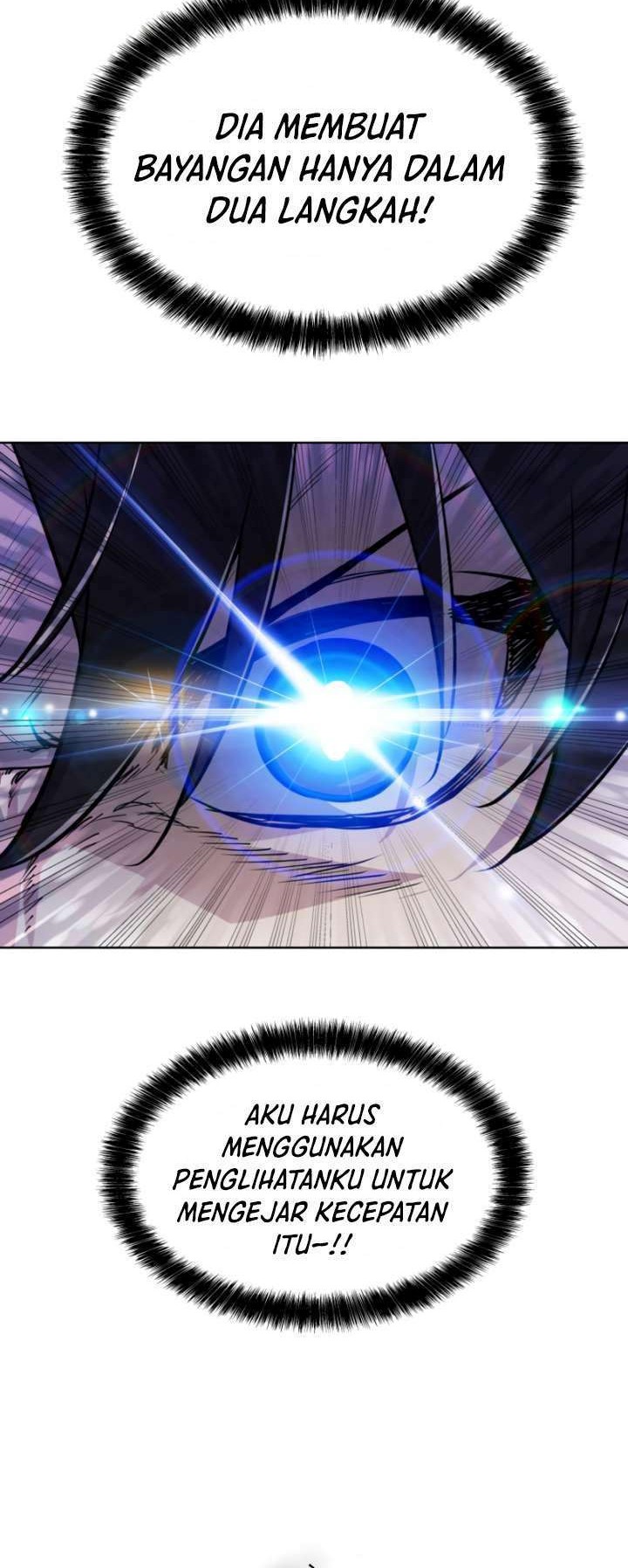 Overpowered Sword Chapter 46 Gambar 21