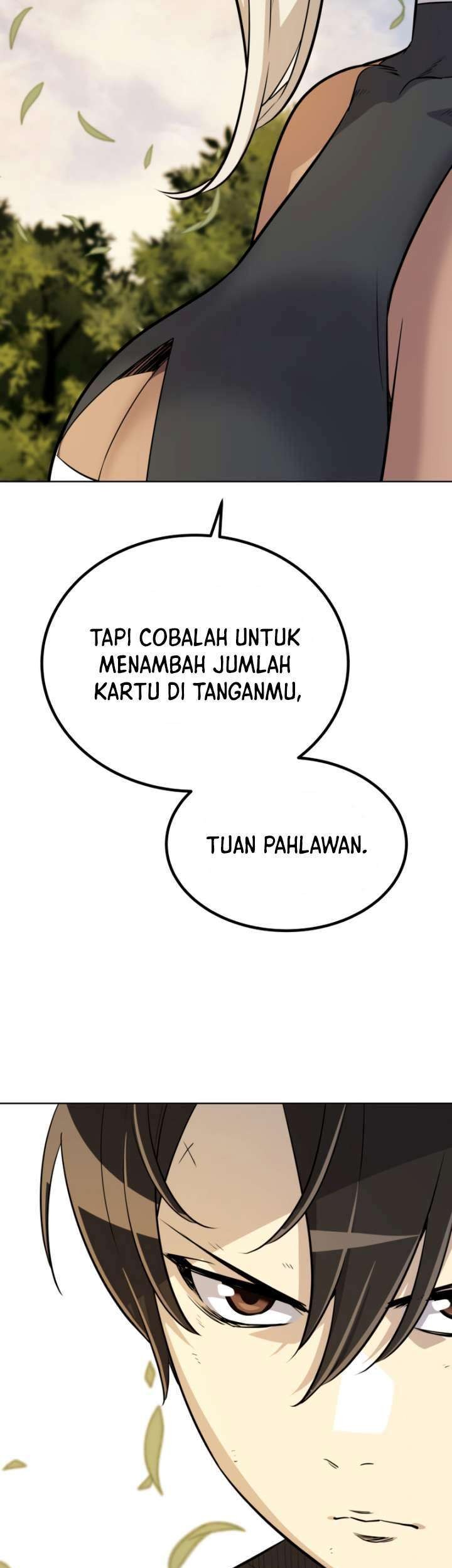 Overpowered Sword Chapter 46 Gambar 52