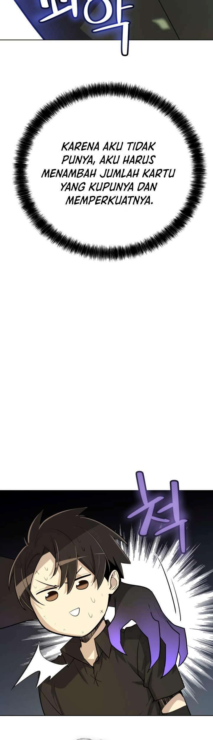 Overpowered Sword Chapter 46 Gambar 54