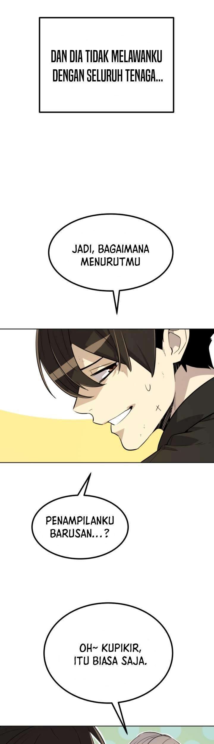 Overpowered Sword Chapter 46 Gambar 38