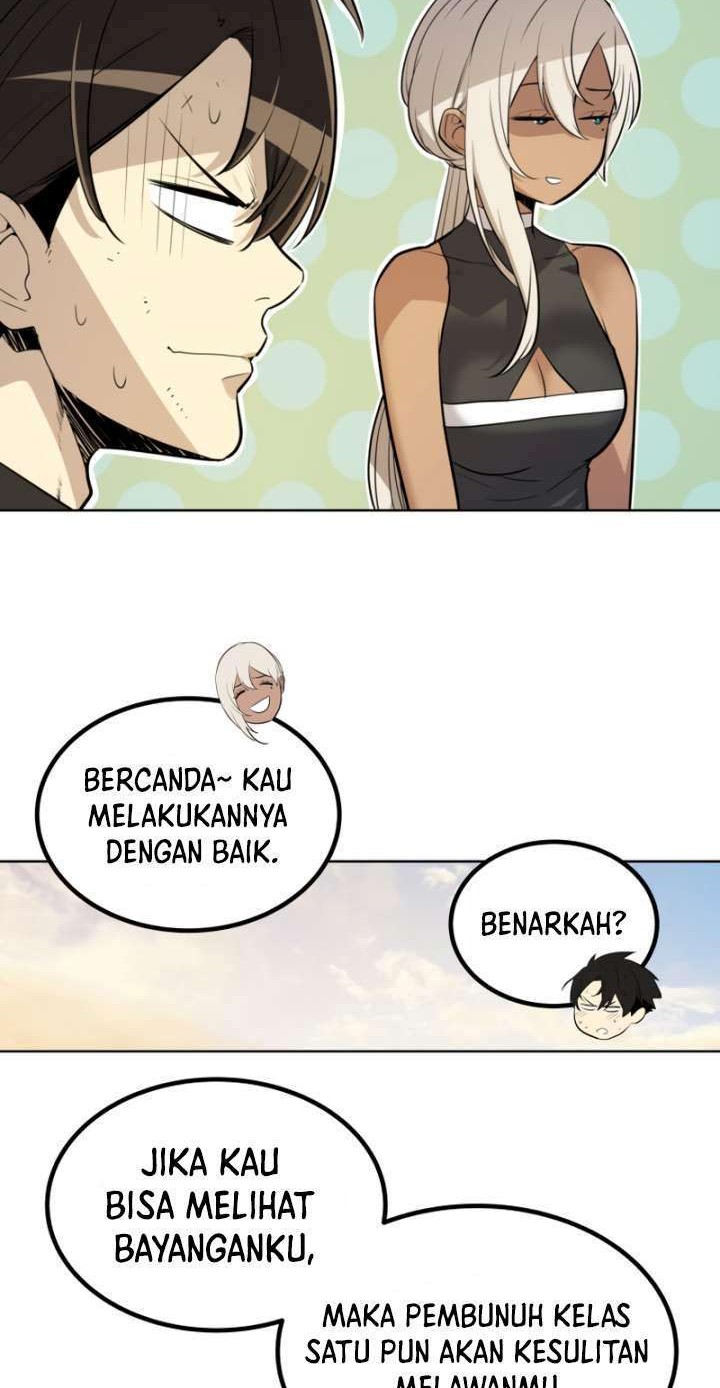 Overpowered Sword Chapter 46 Gambar 39