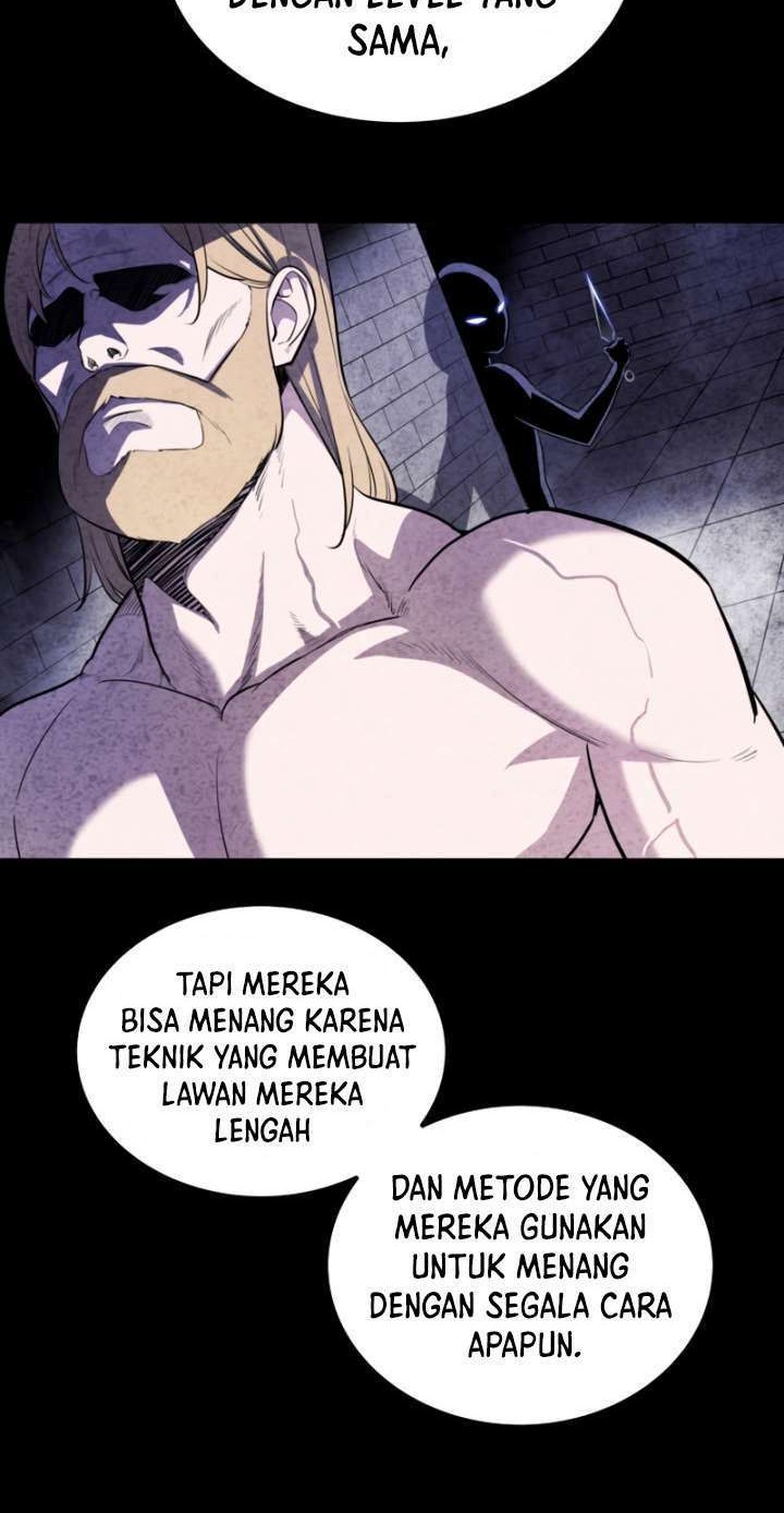 Overpowered Sword Chapter 46 Gambar 43