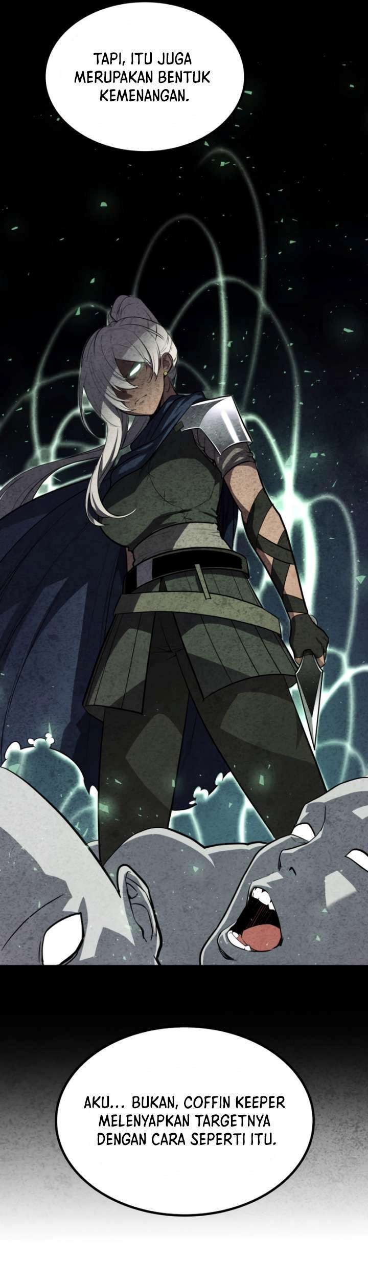 Overpowered Sword Chapter 46 Gambar 44