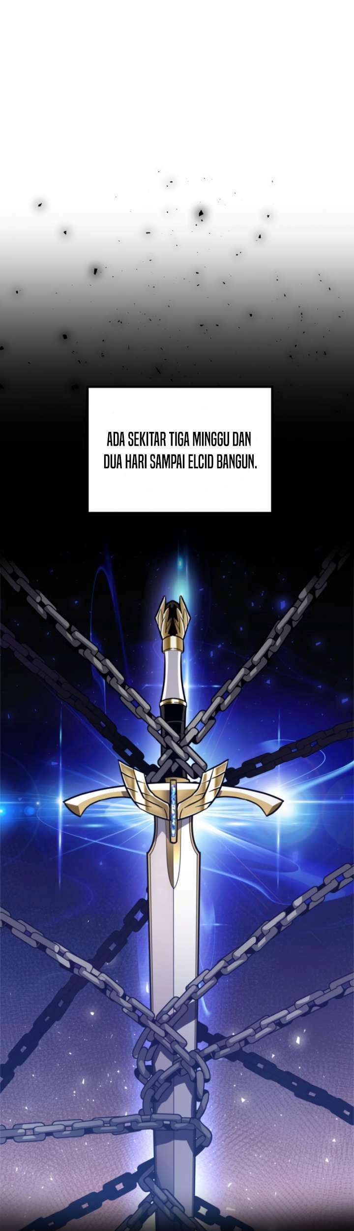 Manhwa Overpowered Sword Chapter 46 gambar nomor 2