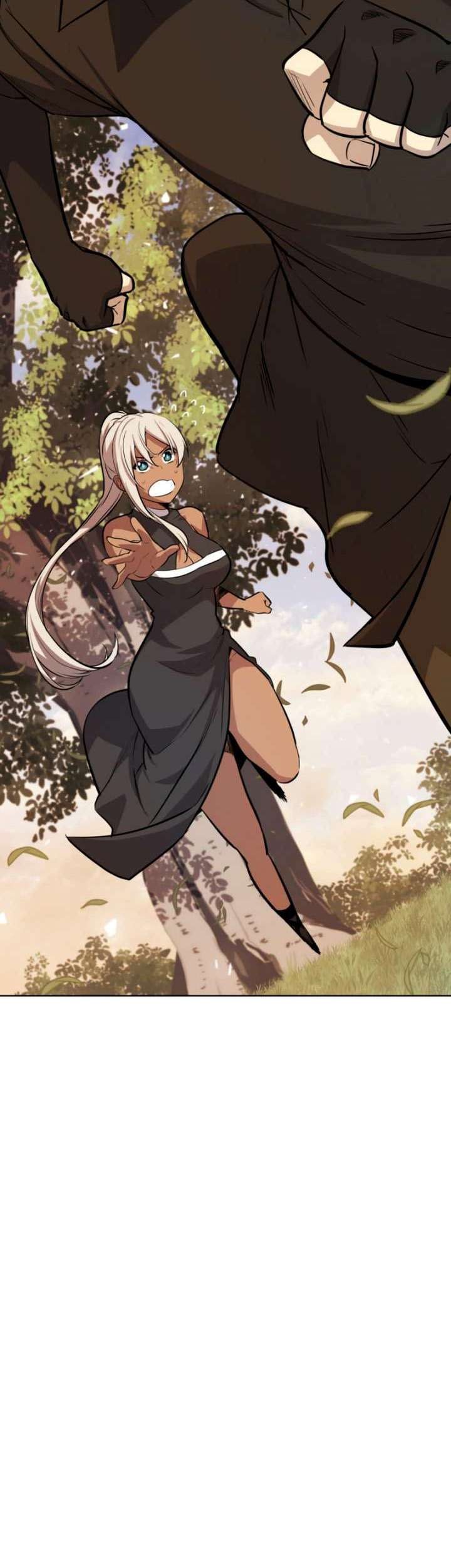 Overpowered Sword Chapter 46 Gambar 6