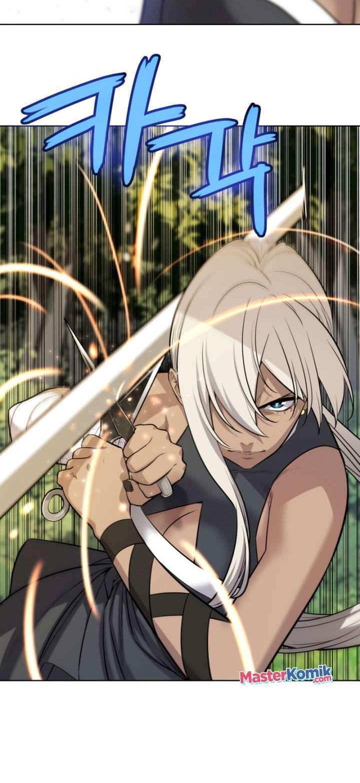 Overpowered Sword Chapter 46 Gambar 11