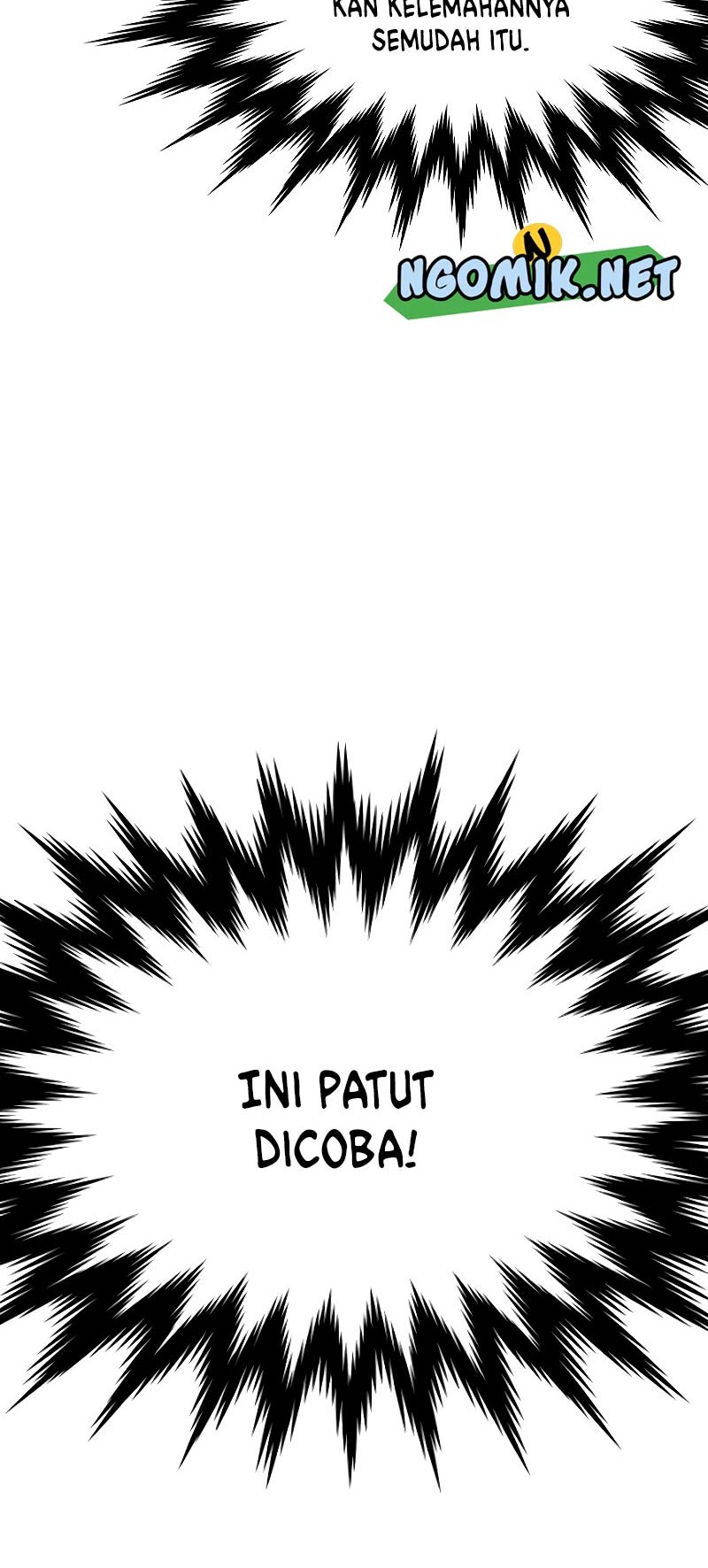 Volcanic Age Chapter 228 Gambar 29