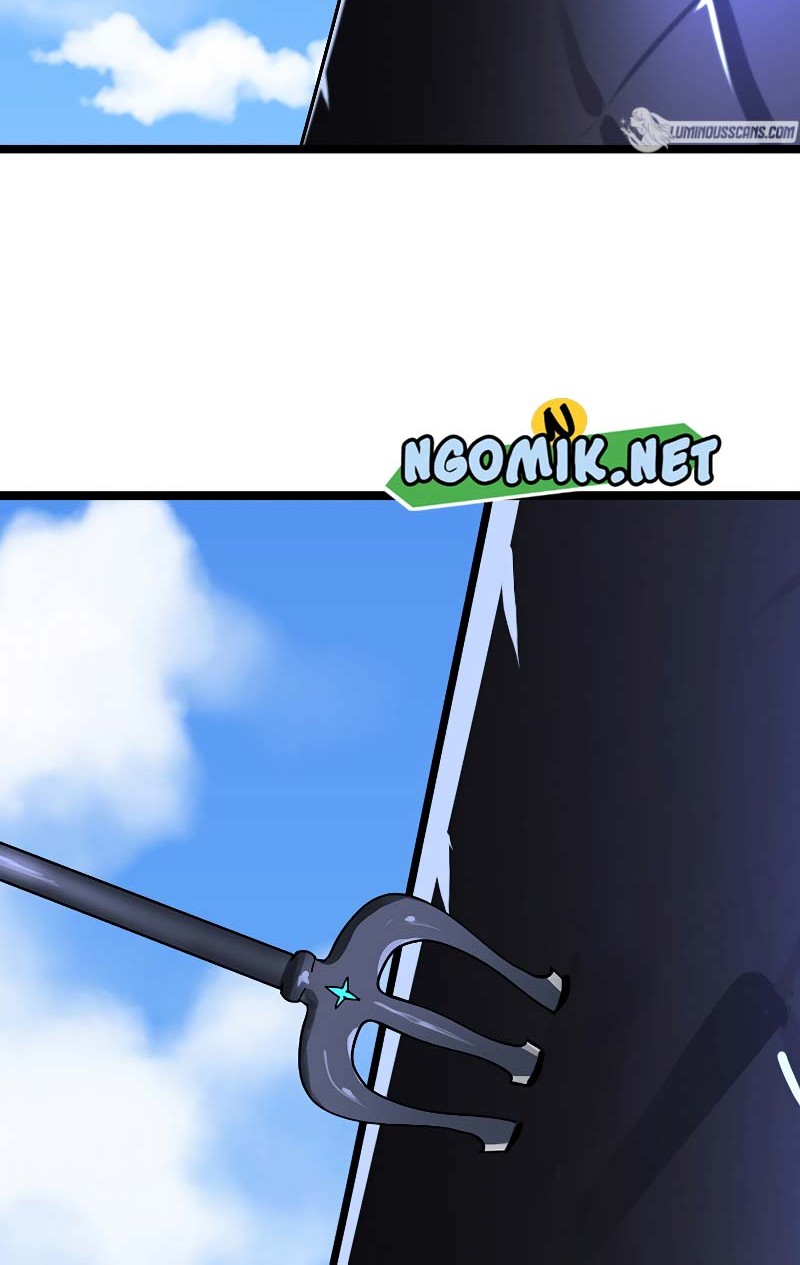 Volcanic Age Chapter 228 Gambar 35