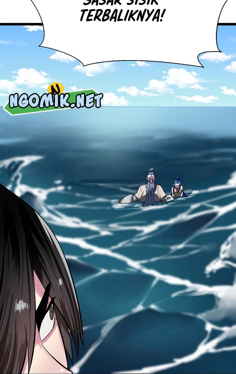 Volcanic Age Chapter 228 Gambar 37