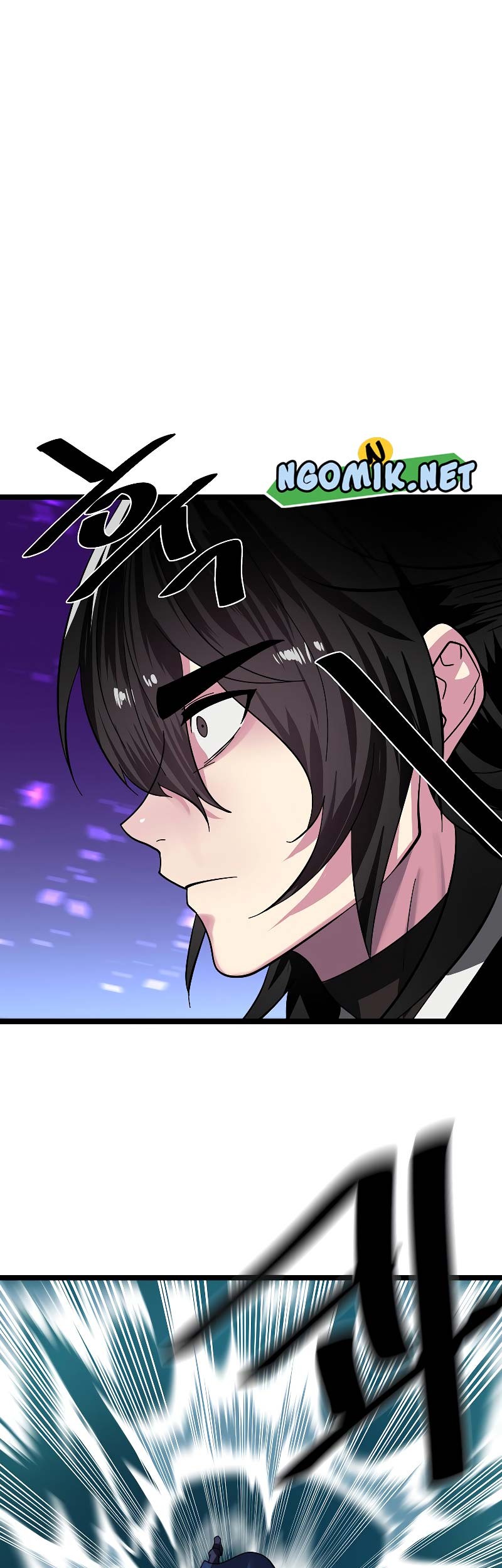 Volcanic Age Chapter 228 Gambar 46