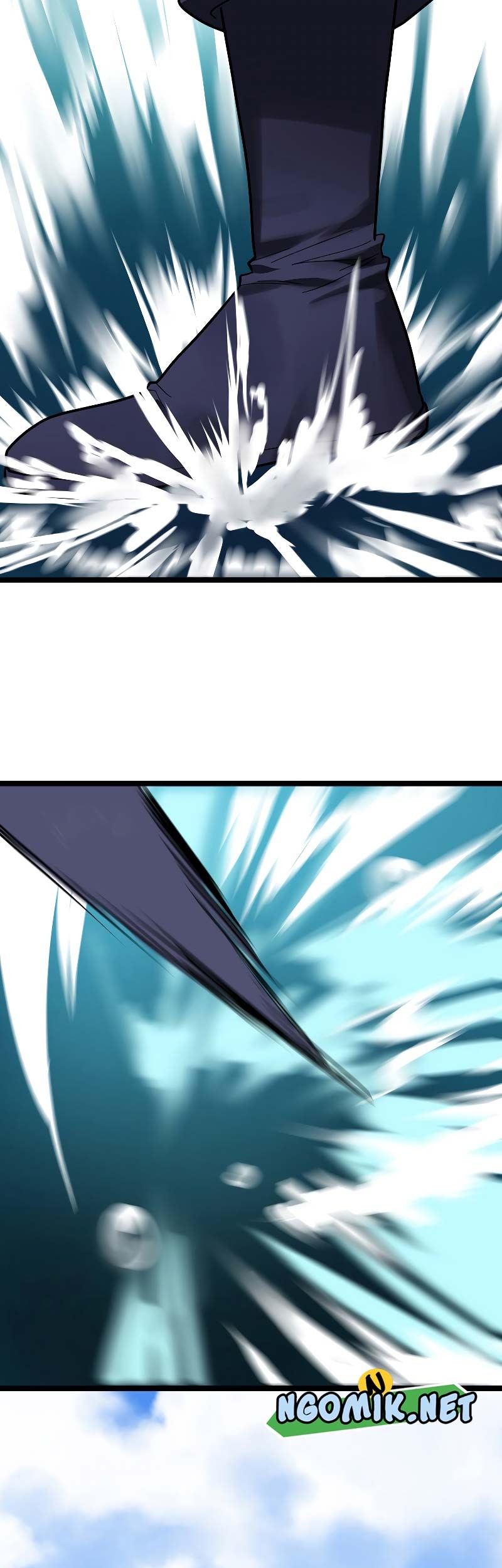 Volcanic Age Chapter 228 Gambar 48