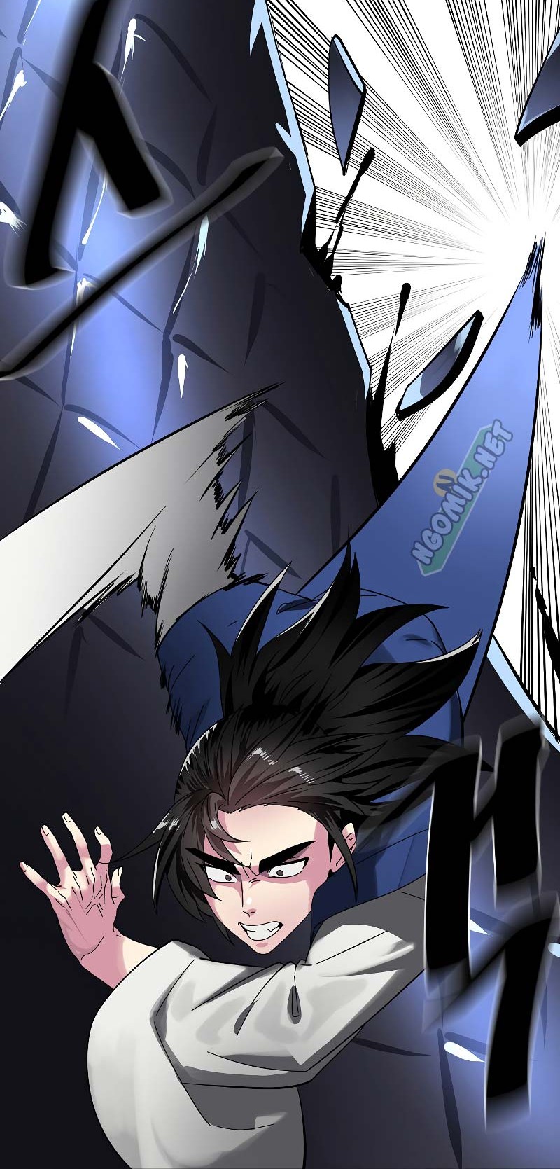 Volcanic Age Chapter 228 Gambar 51