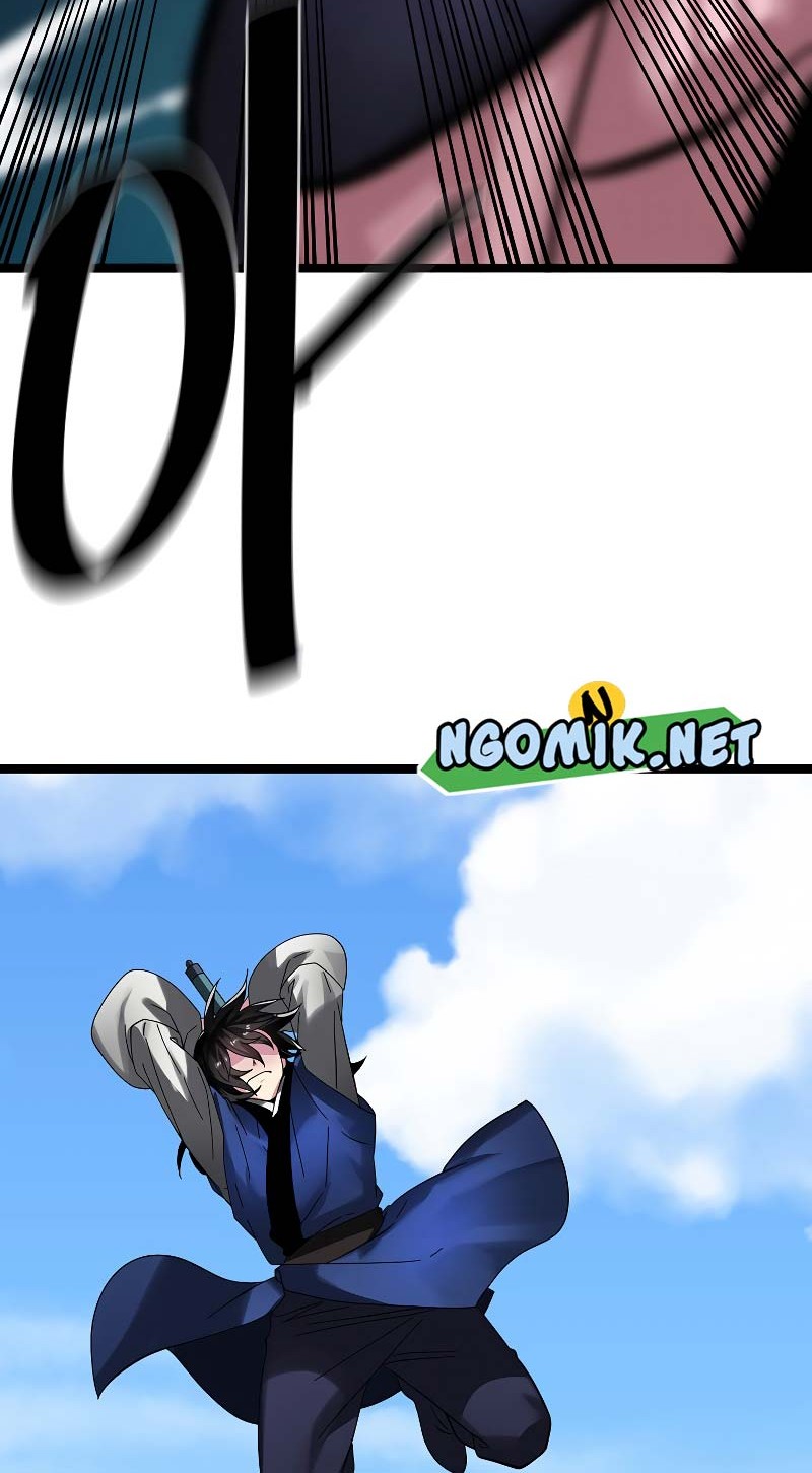 Volcanic Age Chapter 228 Gambar 55