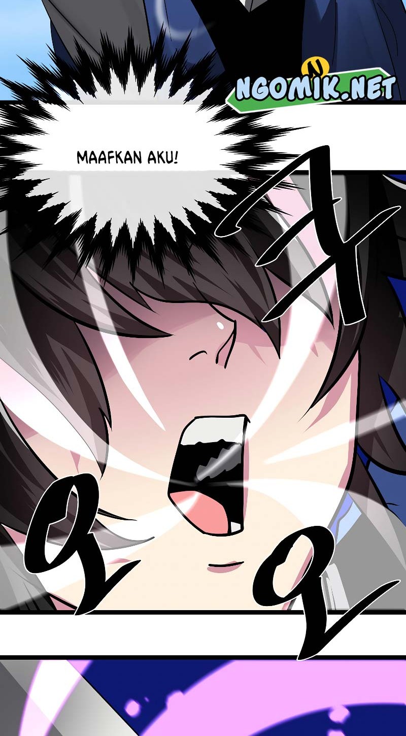 Volcanic Age Chapter 228 Gambar 57
