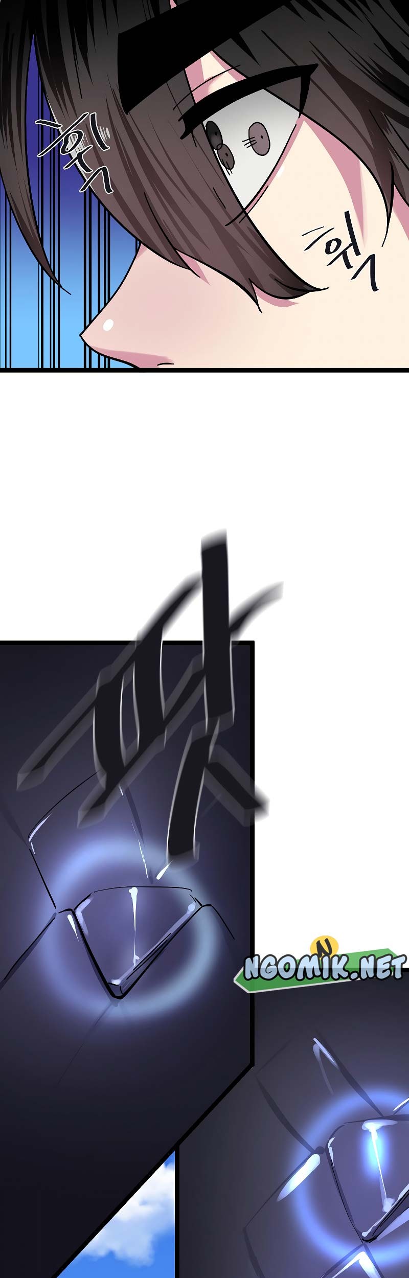 Volcanic Age Chapter 228 Gambar 42