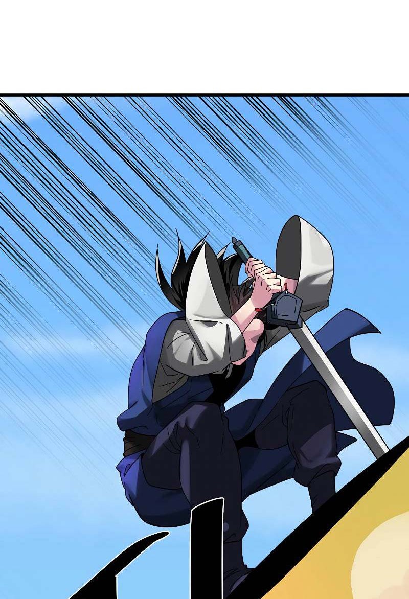 Volcanic Age Chapter 228 Gambar 3