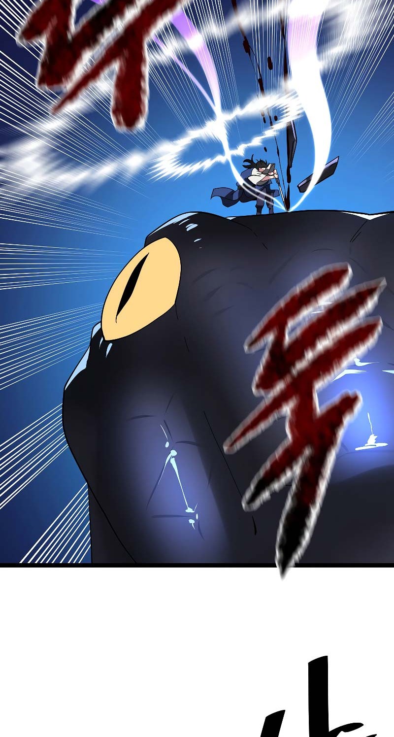 Volcanic Age Chapter 228 Gambar 61