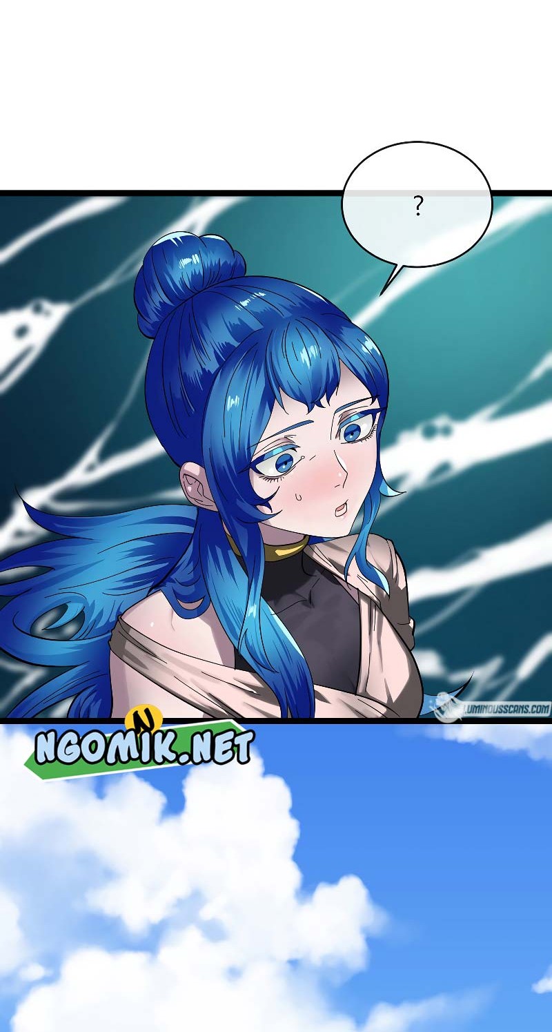 Volcanic Age Chapter 228 Gambar 65