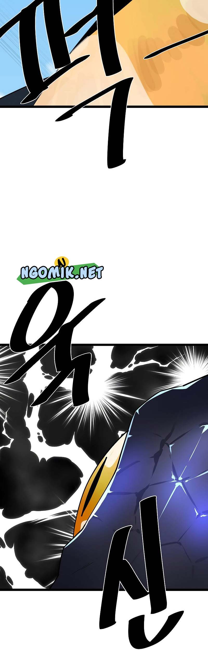 Volcanic Age Chapter 228 Gambar 4