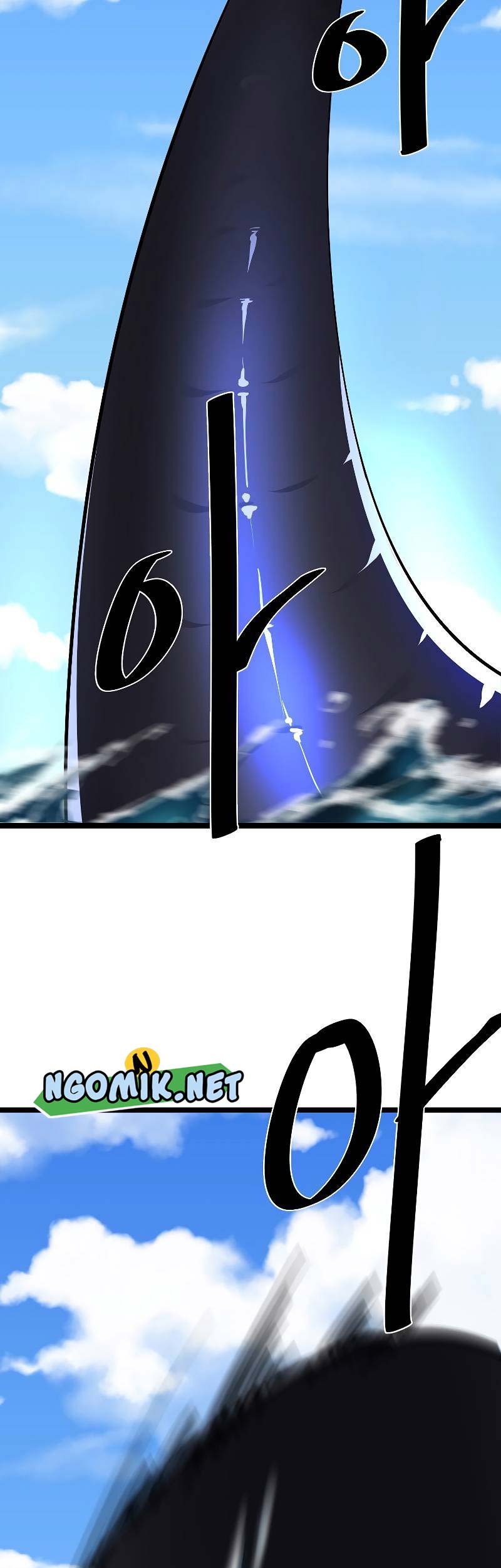 Volcanic Age Chapter 228 Gambar 6