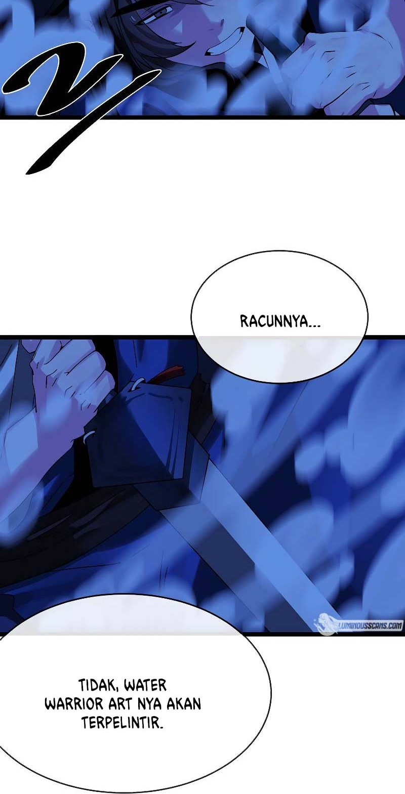 Volcanic Age Chapter 228 Gambar 9